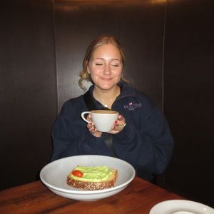 Meet your Posher, Samantha